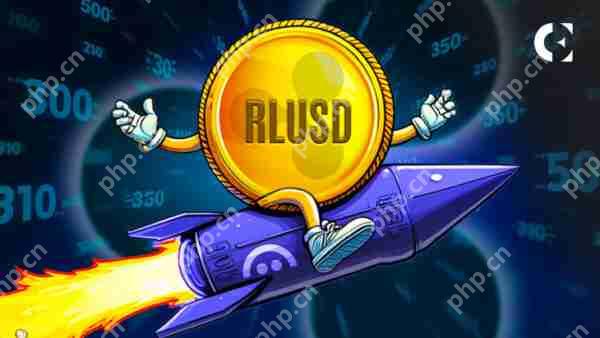 Stablecoin Genius Act可能会成为Ripple生态系统的游戏规则改变者